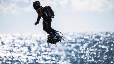 flyboard air