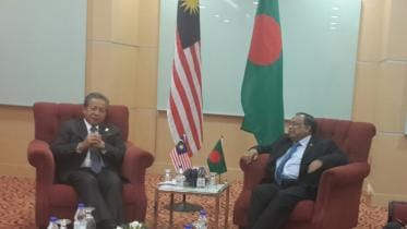 FM-Malaysian Foreign Minister 5 August 2015.jpg