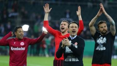 Eintracht Frankfurt 