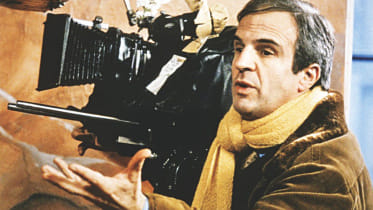 François Truffaut