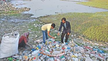 Fuel to a Man's Dream