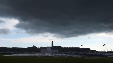 Galle International Cricket Stadium 