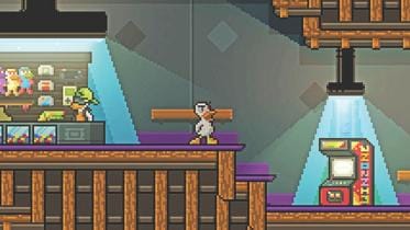 Games where “lag” isn't an excuse