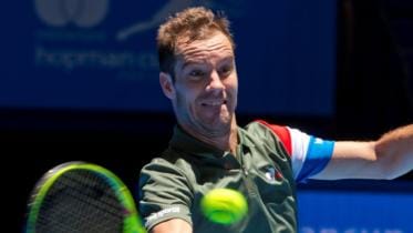 Richard Gasquet 