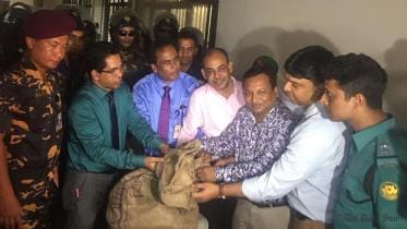 Gazipur City Corporation election 2018