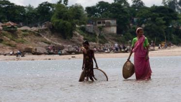 Women Development in Bangladesh