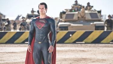 George Miller's movie