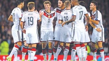 Germany midfielder Thomas Mueller.jpg