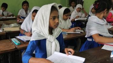Girls education