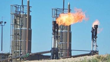 Global fossil-fuel emissions