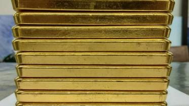 Gold Smuggling in Bangladesh