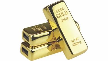 gold bar