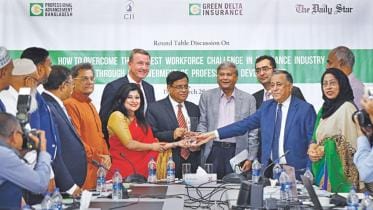 Green Delta Insurance