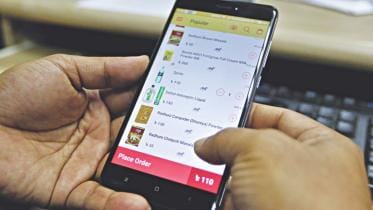 Online Shopping in Bangladesh
