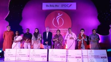 Unsung Women Nation Builders awards 2019