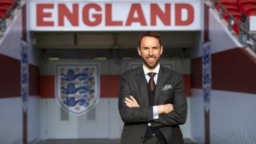Gareth Southgate