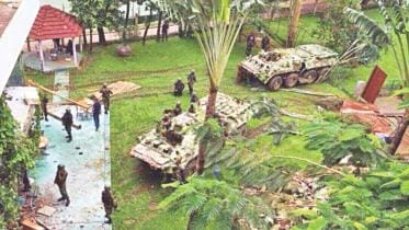 Dhaka Gulshan café attack 2016