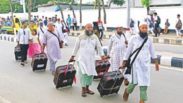 More suffering for hajj pilgrims