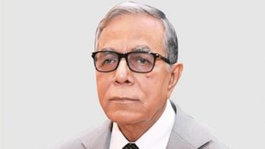 President Abdul Hamid