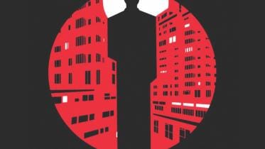 Haruki Murakami's “After Dark”