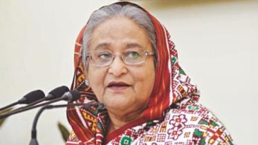  Bangladesh Prime Minister Sheikh Hasina