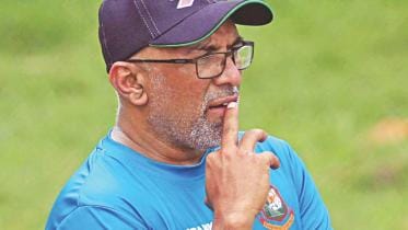 Chandika Hathurusingha