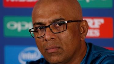 Chandika Hathuresinghe