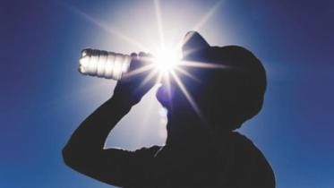 Dhaka Weather and temperature