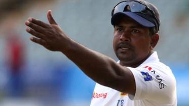 Rangana Herath