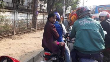 Hero Alam sued over helmet