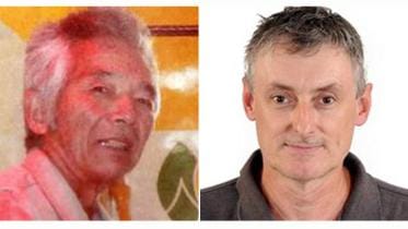 Kunio Hoshi, Cesare Tavella