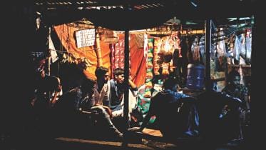 hotspot for various drugs.