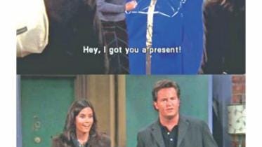 How to make your gift seem thoughtful