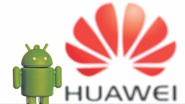 Huawei and Donald Trump debacle