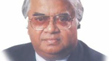 Nazmul Huda's Bribery Case