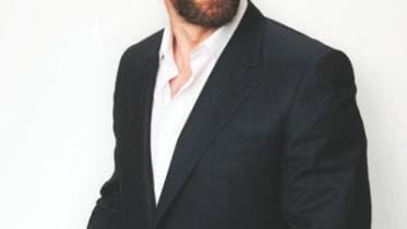 Hugh Jackman