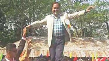 human-bridge-Nur Hossain Patwary