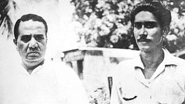 Huseyn Shaheed Suhrawardy