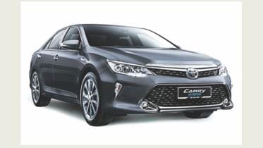 Sales of reconditioned cars in Bangladesh