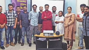 Ideology in Representation