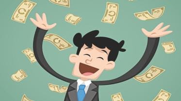 If I win the lottery