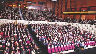 International Film Festival Rotterdam