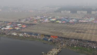 Bangladesh Biswa Ijtema 2019