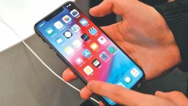 Unregistered Handsets