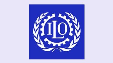 International Labour Organization Logo