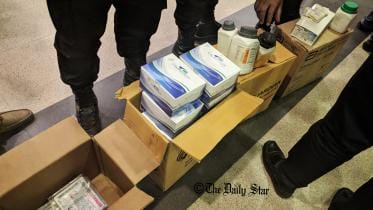 mobile court fined United Hospital Tk 20 lakh