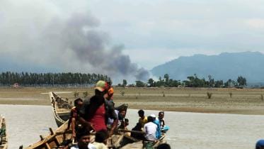 ICJ verdict on Rohingya genocide case