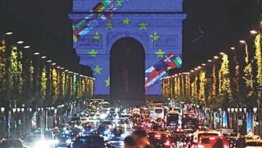 Immigration to europe