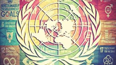 Implementing Agenda 2030