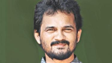 Gonojagoron Mancha spokesperson Imran H Sarker